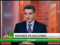 Policy of Abuse? 142 torture victims push for public probe in UK