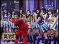 Nabilah Joget Cesar Trans 7 Jkt 48 images Nabilah Joget Cesar Trans 7 Jkt 48