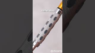 One of my favorite metal mechanical pencils - the Pentel GraphGear 1000. #shorts