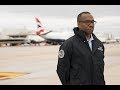 TSA On the Job: Transportation Security Aviation Inspector at JFK