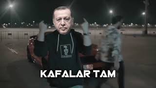 R.T.E & Kılıçdaroğlu - Çok Sevdim Yalan Oldu (Ft. Bahçeli)