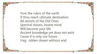 Watch Dies Irae Hidden Lore video