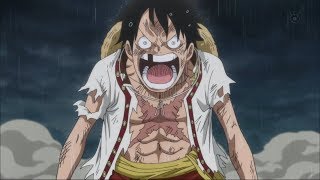 I'm FINALLY ENJOYING the One Piece anime again