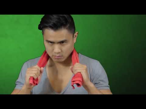 Mất đường cong sinh lý đốt sống cổ/Lương y Qúy hướng dẫn bài tập phục hồi đường cong cột sống cổ