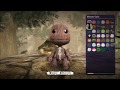 LittleBigPlanet bemutató - PS3 - AVermedia Game Capture HD-val