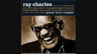 Watch Ray Charles If I Give You My Love video