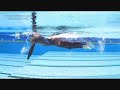 Scott Neyedli Swim Smooth Analysis 21/03/2010 part 1