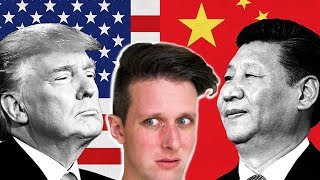 How Did Living in China Change My View of the USA?