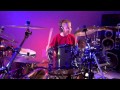 "I'm The One, Van Halen" Avery Molek, 7 year old Drummer