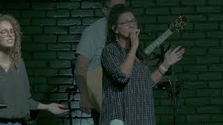 Sunday Service | 08.28.22 | “Character Trainer II” - Pastor Bubba Jurecka | Cornerstone Church