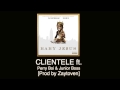 Doe B - Clientele ft. Perry Boi & Junior Boss [Prod by Zaytoven]