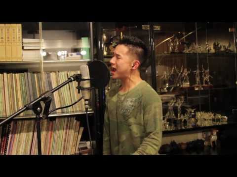 Grenade (Bruno Mars) Cover - Jason Chen