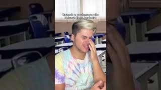 Quando A Professora Não Deixava Ir No Banheiro