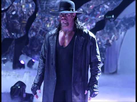 WWE: Undertaker Theme 2011 -- Wrestlemania 27 Theme -- Ain“...