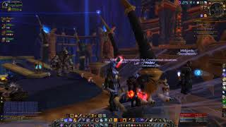 World of Warcraft