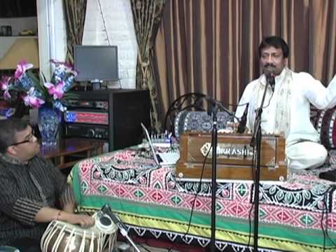 Ae Jazba-e-Dil Gar Mein Chahoon -- Bhzad Lucknawi -- Sudhir...