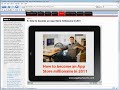 Mike iphone Dev Secrets