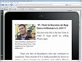 Mike iphone Dev Secrets