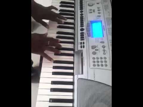 marathi koli geet on piano