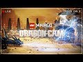 The LEGO NINJAGO Live Dragon Cam