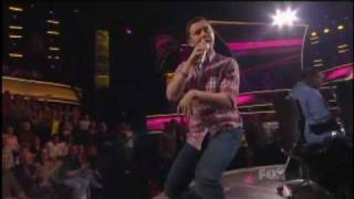 Watch Scotty Mccreery Young Blood (American Idol Performance) video