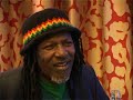 Alpha Blondy à Slate Afrique
