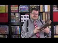 Professor Pugnacious Review - with Tom Vasel