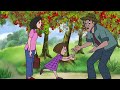 QUẢ HỒNG CÓ ĐỘC | Phim Hoạt Hình | Truyện Cổ Tích | Khoảnh Khắc Kỳ Diệu 2019 | Phim Hay 2019