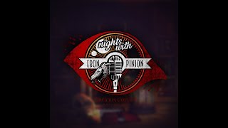 Nights With Ebon Pinion - Spoops with Ravven Episode One