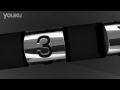 Meizu M9 promo video by eico design