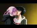 Kou got a kiss from Nazuna | Call of the Night Episode 13