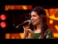 Padariyen Padippariyen Song by #SrinidhiSriprakash 😍 | Super singer 10 | Episode Preview | 06  April