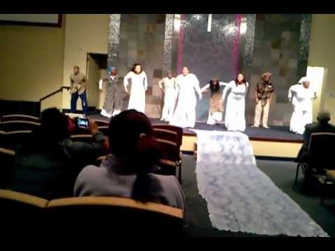 By the Riverside by Kirk Franklin