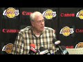 Phil Jackson on Kobe Bryant