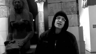 Watch Snowgoons Statue video