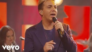 Video Déjame conmigo Cristian Castro