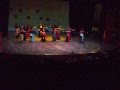 Grupo Dilshad Danza Arabe con Velo