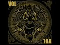 Volbeat - Evelyn (with Mark "Barney" Greenway from Napalm Death)