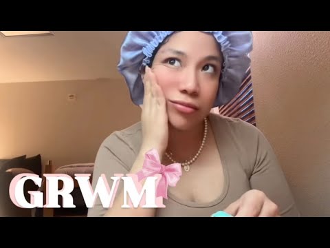 GRWM Insider Scoop