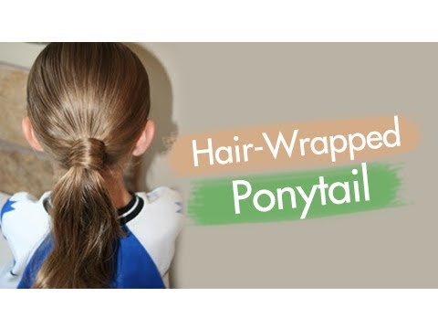 For more super cute and easy hairstyles for girls, 