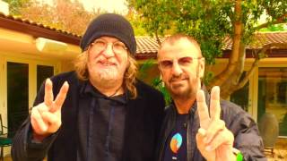 Watch Ray Wylie Hubbard The Knives Of Spain video