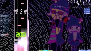 Der Wald(kors k Remix)-(OSU-MANIA 4K)