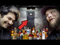 I Went to Australia's Most SECRET Bar (ft. @anything4views)