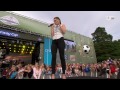Jenny Langlo m/Band - Million Dollar Signs - Live @ Norway Cup 2012