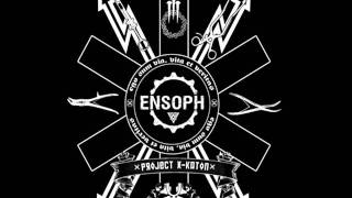 Watch Ensoph Condemned in The Penal Colony video