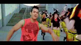 Watch Ghajini Behka video
