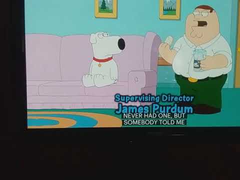 Peter Tries A Rice Cake (w/ subtitles)