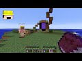 Minecraft Diversity #10 Andys Königsdisziplin!