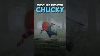 3 Obscure Tips For Chucky