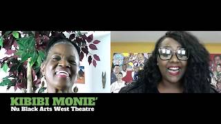 Morning Update Show: Kibibi Monie' - Checking in with our Elders